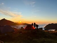 Heaven Passing Through .jpg