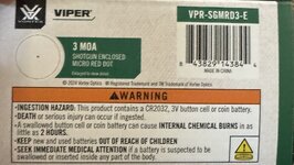 Vortex Viper Shotgun Info.JPEG