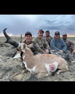 Giant Pronghorn with Chance Marshall of Extreme Outfitters.jpg