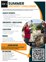 Dark Green and Orange Professional Business Conference Poster.png