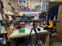25 Creedmoor Build.jpg
