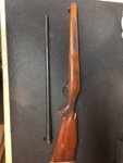 rem 22-250 barrel and stock with guard.JPG