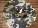 KUIU TIBURON BOONIE HAT (UNWORN) - NWOT 