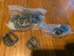 Kuiu Icon Pro Spare Buckles and Straps lots.jpg