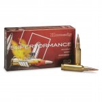 Hornady GMX Superformance Centerfire Rifle Ammo - 6.5 Creedmoor - 3050 fps..jpg