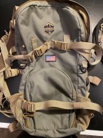 agc scout backpack
