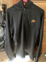 Klamath hoody outlet