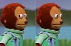 Awkward Look Monkey Puppet | Know Your Meme Awkward Look Monkey Puppet | Know Your Meme