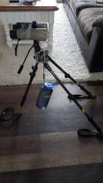 Trekking Pole Tripod Rokslide Forum