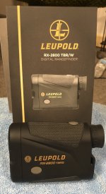 Sold - Leupold rx2800 tbr/w | Rokslide Forum