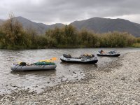 Float Tube or Pack Raft – Trail Blazer and Hi-Laker Forums