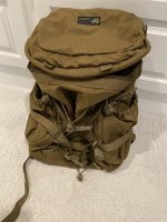 WTS - Kifaru packs | Rokslide Forum