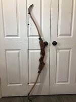 Wapiti Hunter Wood Arrows - Wapiti Archery POC