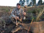 Deer first longbow buck 2016.jpg