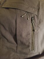 Kryptek Sonora Pant and Hoodie Review - Rokslide