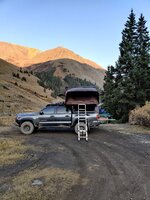 Fly Rod Carriers on top of the GFC - GENERAL DISCUSSION - Go Fast Forum