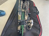 Sold Hoyt RX 5 Ultra RH 70 Subalpine Rokslide Forum