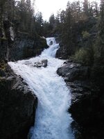 6.29.03 28 big timber falls.JPG