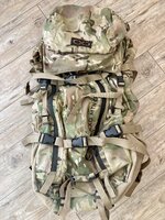 Exo mountain gear 5500 hotsell for sale