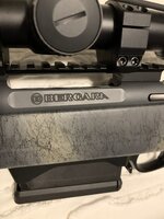 Wts Bergara B14 Wilderness Terrain 300 Wm Rokslide Forum