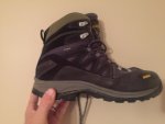 Asolo NEUTRON GORE TEX HIKING BOOTS Rokslide Forum