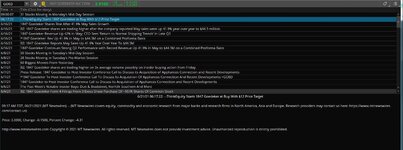 GOED ThinkEquity 06_21_21 price target news.JPG