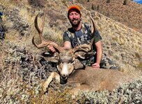 Wills buck wyoming.JPG