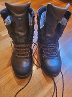 schnee's beartooth insulated