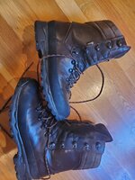 schnee's beartooth insulated