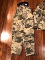 Cabela's stand hunter on sale parka