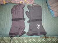 I need COLD weather gloves, advice?