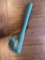 WTS - Cabela's and White River fly rod outfits
