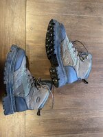 WTS - Cabela's Wading Boots and White River Waders