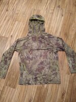 kryptek sherpa