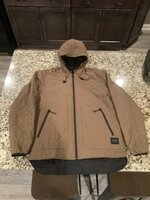 Ultra Lochi L3 Jacket (Reversible)