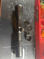 WTS Nikon Muzzleloader Scope Rokslide Forum