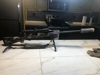 Post Your 7 SAUM Custom Rifles Please!, Page 4