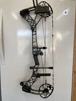 Sold - Mathews VXR 31.5, LH | Rokslide 