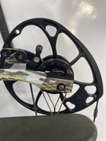 Sold - Mathews VXR 31.5, LH | Rokslide 