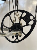 Sold - Mathews VXR 31.5, LH | Rokslide 