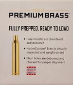 280 Rem Premium Brass (50ct)