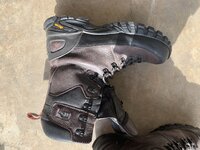 Ll bean hotsell warden boots