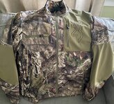 Hells canyon outlet proximity jacket