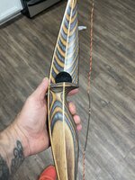 Sold Omega Royal Huntsman Longbow 62 48 28 Rokslide Forum