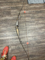 Sold Omega Royal Huntsman Longbow 62 48 28 Rokslide Forum