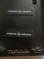 phone skope for iphone xr