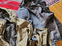 Arc'teryx Alpha SL Jacket Review – Feathered Friends