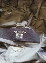 Arc'teryx Alpha SL Jacket Review – Feathered Friends