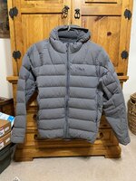 Kelvin Lite Down Jacket XL.jpg