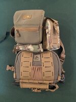 Marsupial Gear Fishing Pack Review